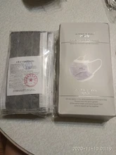 Mascarilla FFP2 KN95 de 5 capas, máscara protectora de seguridad, antipolvo, anticontaminación, FFP3, envío en 24 horas