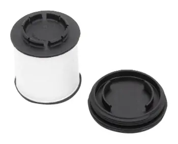 

Fuel filter for JEEP CHEROKEE (KL) 2.0 CRD 2014FC-ECO080JAPANPARTS