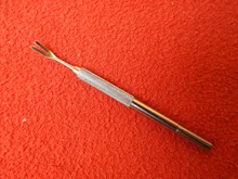 Pinzas de acero inoxidable para tratamiento de pulgas de mascotas, juego de herramientas de eliminación de garrapatas, pinzas de horquilla, Clip para suministros para perros y gatos