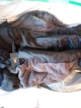 Dog-Coat Winter HOOPET for Dogs Clothing Warm Christmas Big