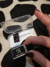 Gran oferta Cristal USB Renault y coches Peugeot Logo 4G 16GB Flash Drive USB 2,0 de USB Pen Drive 32GB de memoria de disco de 128GB 64GB regalos Cool