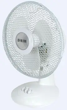 

HJM FAN VM40 TABLE FAN 40CM