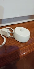 Cargador de cepillo de dientes eléctrico de repuesto, modelo 3757, adecuado para Braun Oral-B D17 OC18, soporte de carga para cepillo de dientes, enchufe de la UE/EE. UU./Reino Unido
