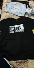 Nada es Real T camisa Harajuku japonés divertido algodón Tops con letra impresa Tee de algodón transpirable Hipster camiseta de la nave de la gota
