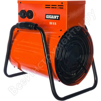

Electric heat gun Gigant IH 9 R