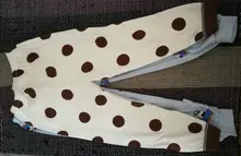 Pijamas para bebés, conjuntos de algodón de manga larga, camiseta + pantalón de dibujos animados, otoño, 2 unidades