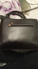 Bandolera bordada de cuero para mujer, bolso de mano femenino, 2020