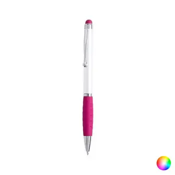 

Ballpoint Pen with Touch Pointer 144663