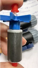 Bucket-Shaft Rotor Aquarium Canister EXTERNAL-FILTER 838 JEBO 809 803 805 819 810 815