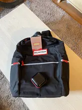 Mochila Original Unisex, resistente al agua, ligera, para portátil y con Clip de paracaídas, para viaje, 2020