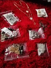 IPARAM-Conjunto de anillos de unión para mujer, de cristal geométrico, dorado, Vintage, bohemio, luna y estrella, diseño de personalidad, conjunto de anillos, regalo de joyas de fiesta