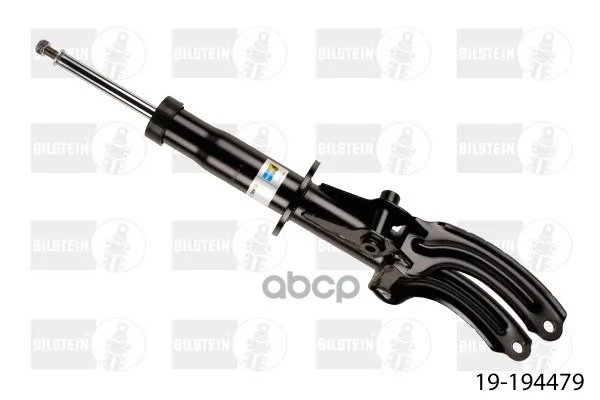 Амортизатор 2-Х Трубный Газовый Передний Правый B4 Bilstein арт. 19-194479