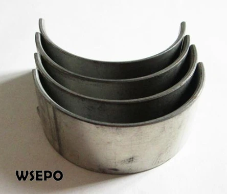 

Top Quality! Conrod Bearing Kit fits for Jinghuai Power JD 2100 2 Cylinder 04 Stroke Water Cooling Diesel Engine