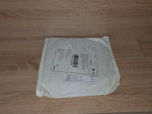 Silicone heating pad heater 200mmx200mm for 3d printer heat bed