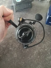 Spool Reel-Bass Fishing-Reel Spinning Power Max-Drag 3000 2000 4000-5000 Tsurinoya Na