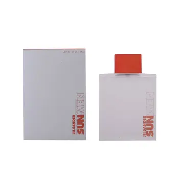 

JIL SANDER SUN MEN edt vaporizer 125 ml