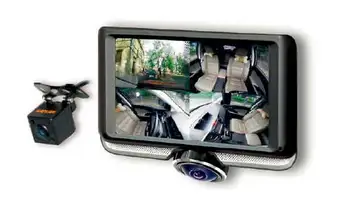 

Karkam A360 (+ splitter as a gift!)