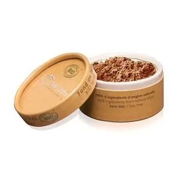 

CANDY COLOR Fd ORGANIC Dye ORE Brown Ocher BIO