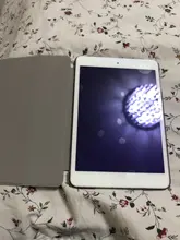 7.9‘’ Slim folio Stand Coque for iPad mini 2 mini 3 Case A1432 A1490 Smart PVC Smart