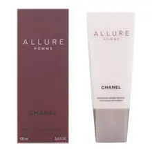 Бальзам после бритья Allure Homme Chanel(100 мл