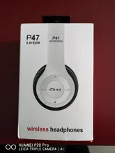 Bluetooth Headphones Gaming-Headband Cell-Tablet Hifi Stereo Noise Cancelling Xiaomi