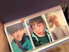 Álbum de fotos portátil de gran capacidad, 120 bolsillos, Tarjeta De Nombre, sesión fotográfica, titular de la identificación, fácil de usar