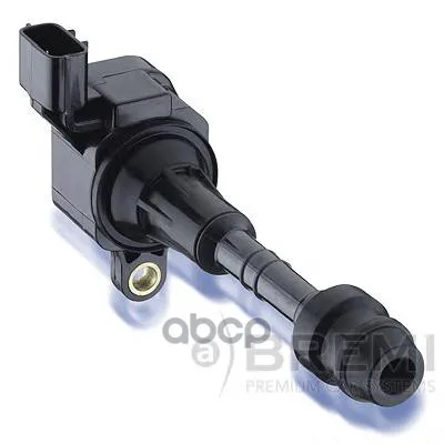 Br-20455_катушка Зажигания! Nissan Altima/Pathfinder/Murano/Quest/Maxima Qx/Xterra 3.5/4.0i 00 Bremi 20455 BREMI арт. 20455