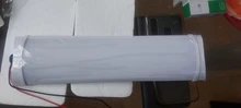 Car Trailer-Truck Acampada-Light Vehicle Interior Reading Led Cross-Country Cab White