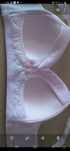 Underwear-Wire Pregnancy-Clothes Breastfeeding-Nursing-Bra Maternity-Bra Sleep-Bras Cotton