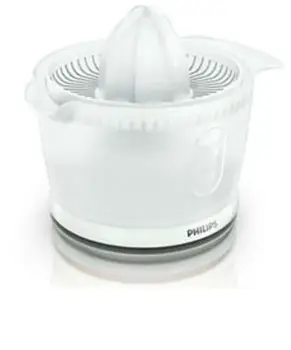 

PHILIPS JUICER HR2738/00 0,4LTS WHITE