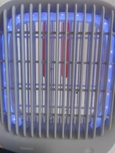 Baseus Mosquito Killer Lamp UV Light Electronic Insect Killer Bug Zapper Flies Trap Lamp