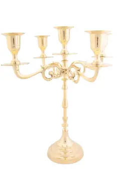 

Candlestick for 5 candles "classic"