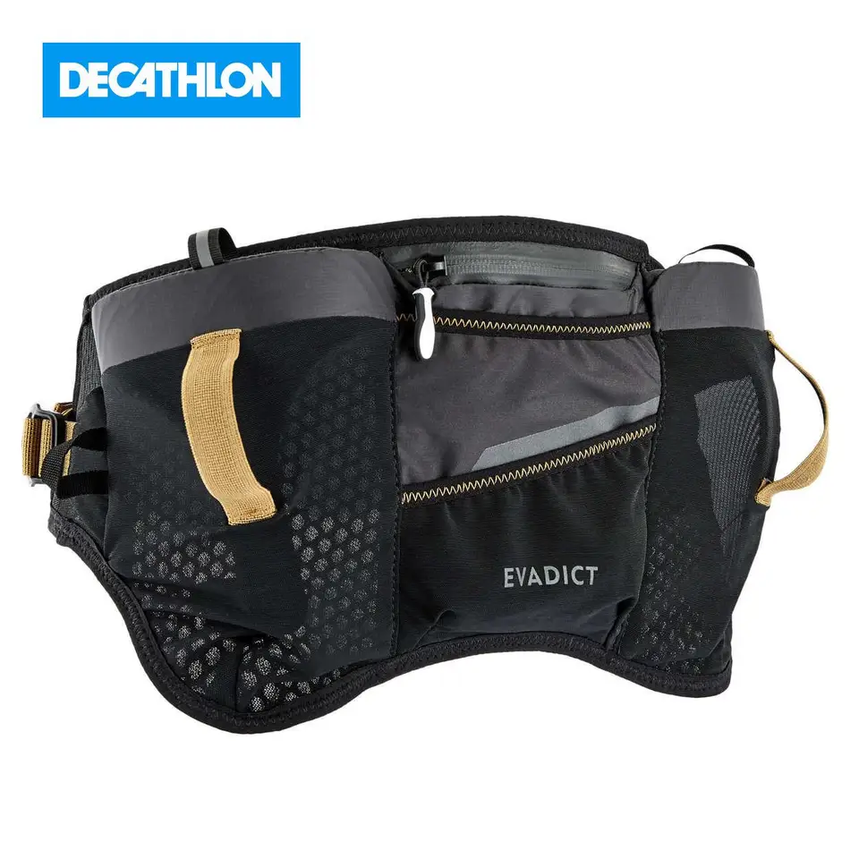 decathlon soft flask