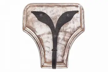 

Hanger-hook (Wood) Pi 57/2 on 1cr 2 pcs/pack.