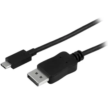 

STARTECH.COM adapter Cord USB type C to DisplayPort 1 m - 4K - 60 Hz