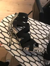 Zapatos de serpiente para mujer, tacones altos finos con punta en pico, de gladiador con diamantes de imitación, zapatos sexys para fiesta y baile de graduación