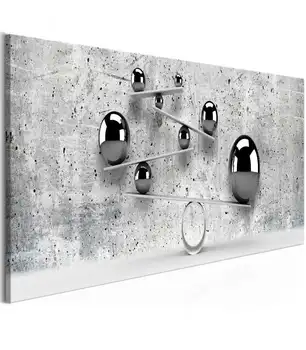 

Picture-Balls and Concrete (1 Part) Narrow