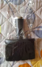 Cepillo de pelo suave cuello cara Duster peluquería corte de pelo cepillo de limpieza para peluquería barbería herramientas