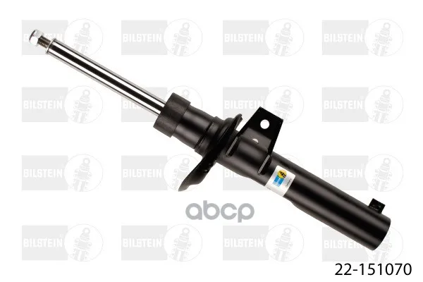 Амортизатор 2-Х Трубный Газовый Передний B4 Bilstein арт. 22-151070