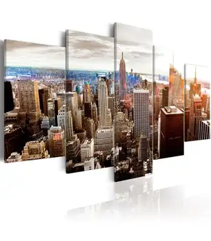 

Picture-gray Tower Blocks