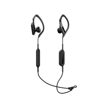 

Wireless Sports Stereo Bluetooth earphones black color