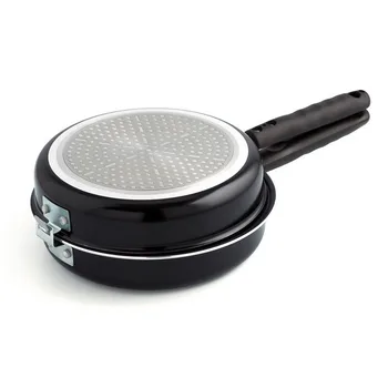 

Omelette Pan Quid Gastro Fun Aluminium