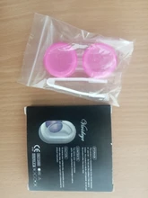 Lentillas de colores, lentes de contacto de Color rojo, azul, verde, para Halloween