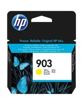 

Original ink cartridge HP 903XL yellow High Capacity