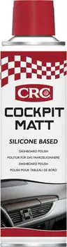 

CRC 33007AC - COCKPIT MATT 250 ML
