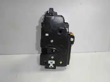 

3B1837016A door lock front right VOLKSWAGEN GOLF IV Saloon (1J1)