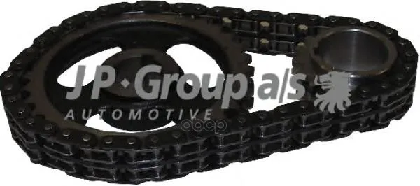 Цепь Привода Распредвала Jp Group 1112500110 JP Group арт. 1112500110