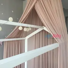 Jaju Baby Kahve Rengi Cibinlik