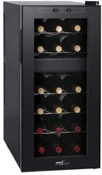 

LAUSON VINOTECA VERMENTINO DUAL 18bottles