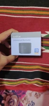 Broadlink RM4mini Temperature Humidity Sensor HTS2 WiFi IR Remote Controller for Air